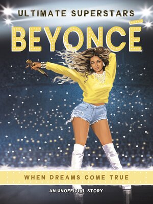 Ultimate Superstars - ebook